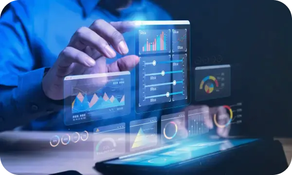 Noble Coreviax trading de cryptomonnaies