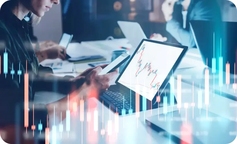 Noble Coreviax trading automatisé