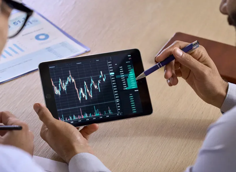 Noble Coreviax actifs numériques